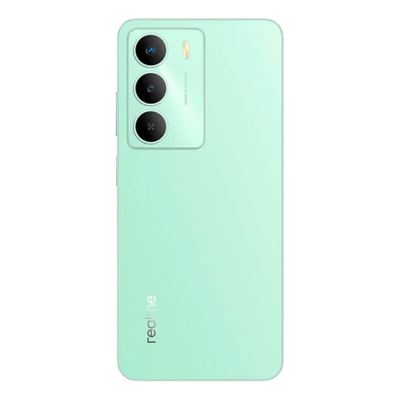 Realme 14X 6.67" 8Gb 256Gb Peridot Green - 3