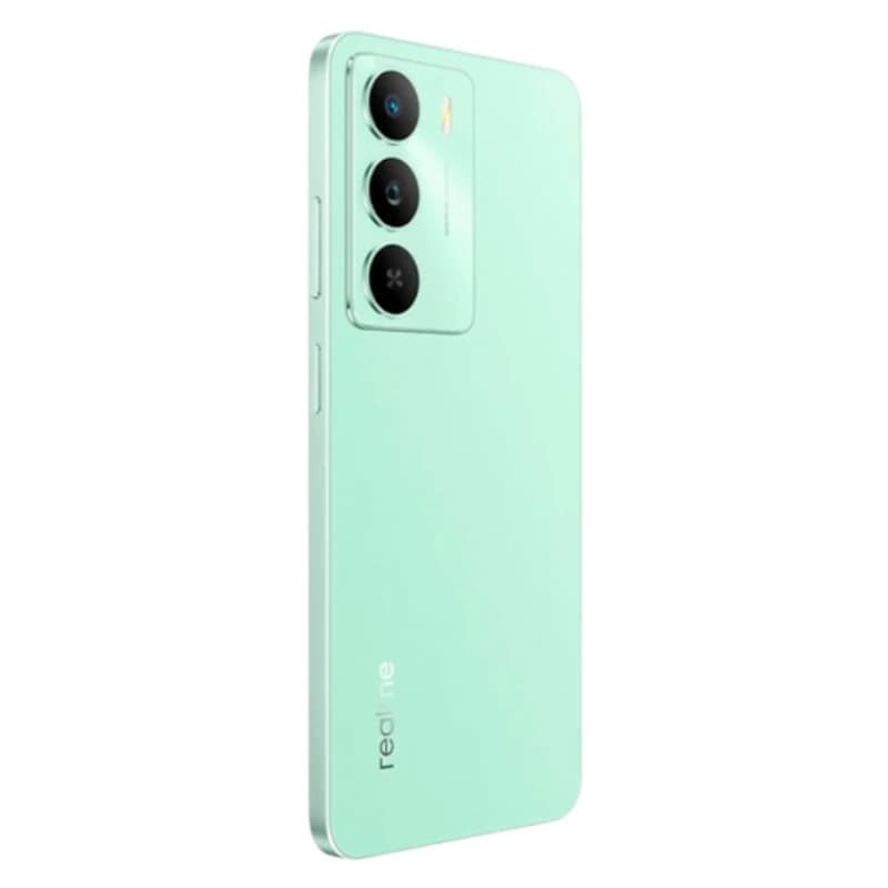 Realme 14X 6.67" 8Gb 256Gb Peridot Green - 4