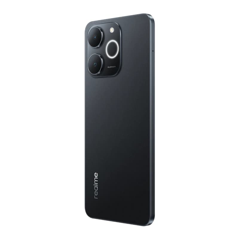 Realme Note 70T 6.74" 4GB 128Gb Black - 2