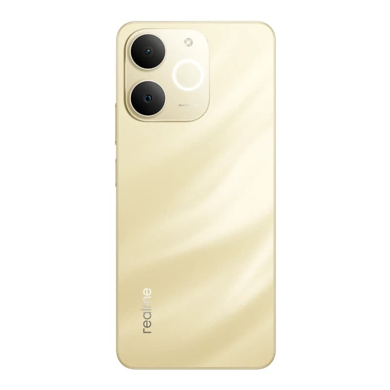 Realme Note 70T 6.74" 4GB 128Gb Gold - 4