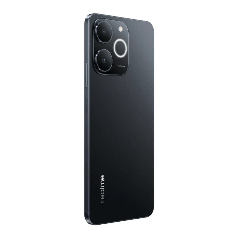 Realme Note 70T 6.74" 4GB 256Gb Black - 3