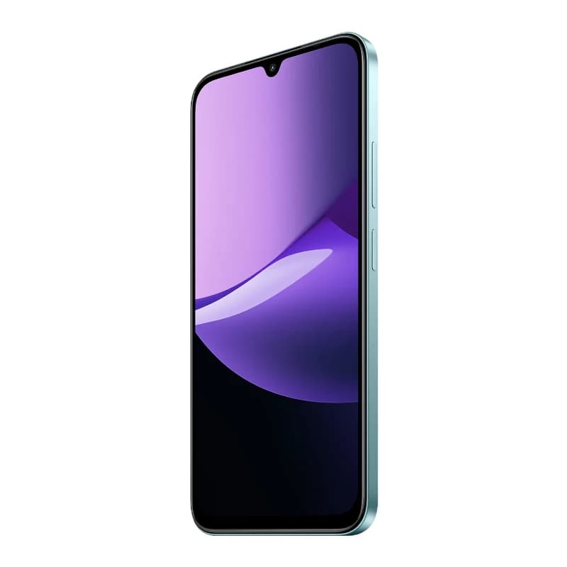 XIAOMI Redmi 15C NFC 5G 256GB 4GB Mint Green - 2