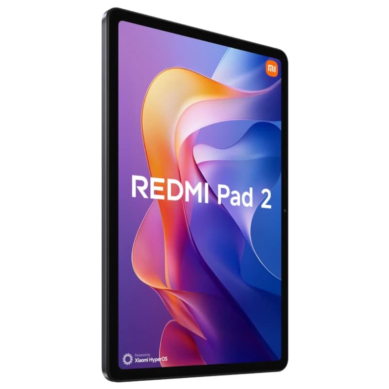 Xiaomi Redmi Pad 2 11" 8Gb 256Gb Graphite Gray - 3