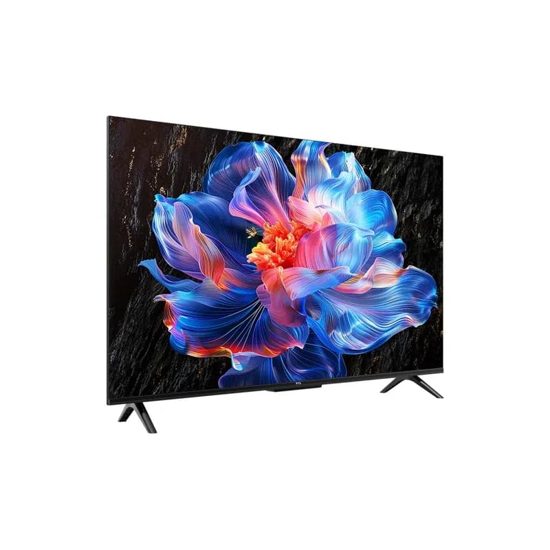 TCL 43P6K TV 43" 4K  GOOGLETV - 2