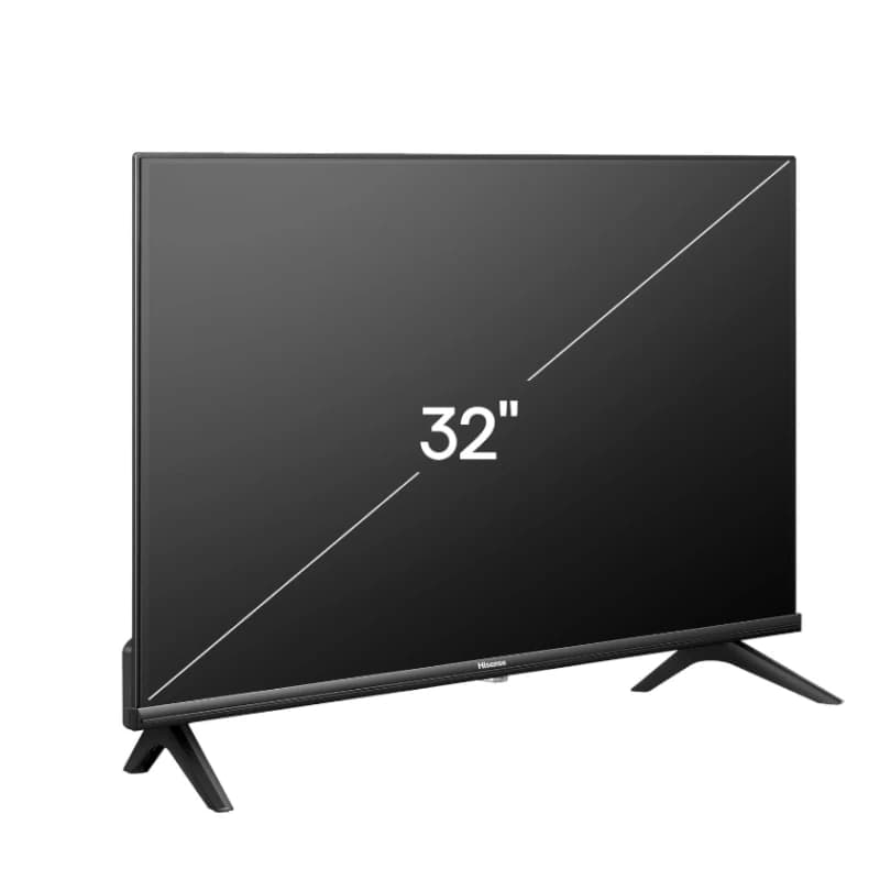Hisense 32A4Q TV 32" HD STV DOLBY DTS - 2