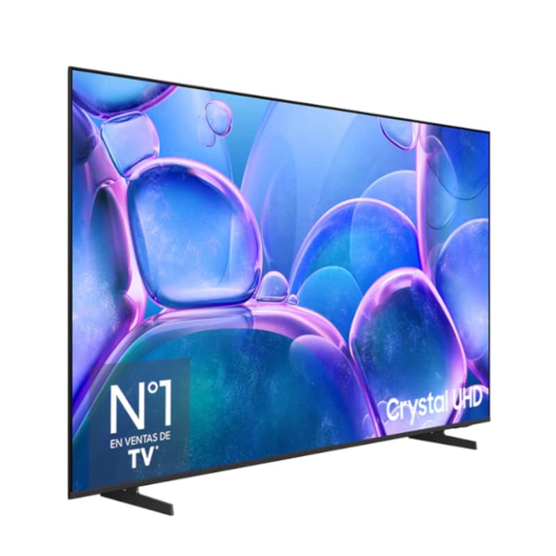 SAMSUNG TV 55" TU55U7025F CRYSTAL UHD SMART TV BT - 3