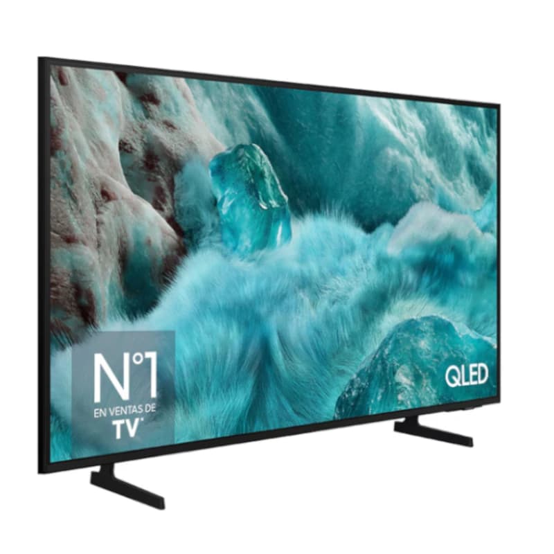 SAMSUNG TV 75" TQ75Q7F UHD QLED SMARTTV IA HDR10+ - 2