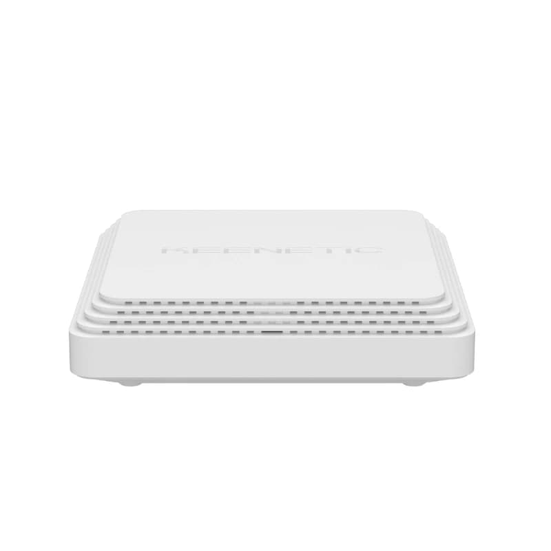 Keenetic Orbiter 6 Router/AP Wifi6 AX3000 - 2