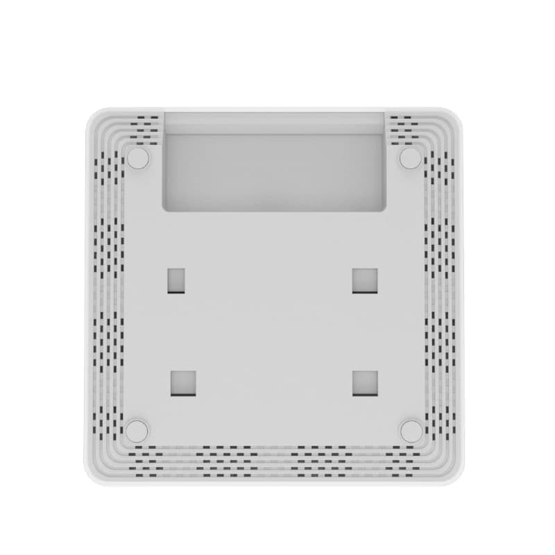 Keenetic Orbiter 6 Router/AP Wifi6 AX3000 - 4