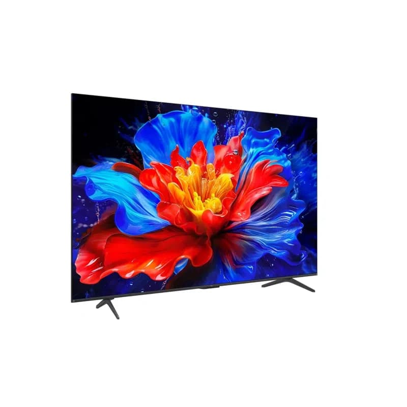 TCL 55P8K TV 55"  UHD QLED GOOGLETV 144HZ ONKYO - 2