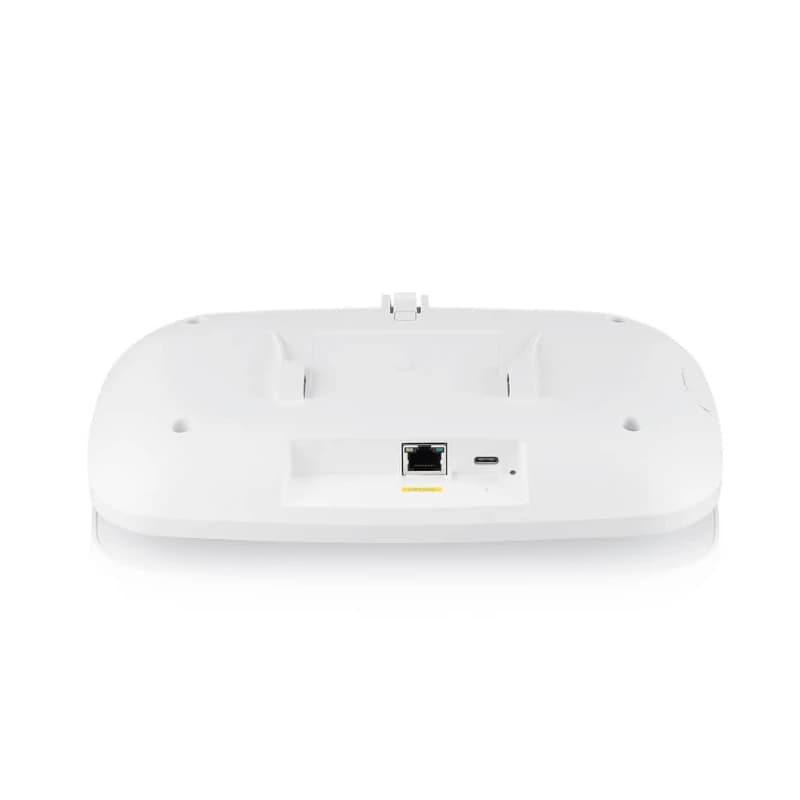 Zyxel NWA110BE AP WiFi7 BE6500 1x2.5GbE PoE+ - 4