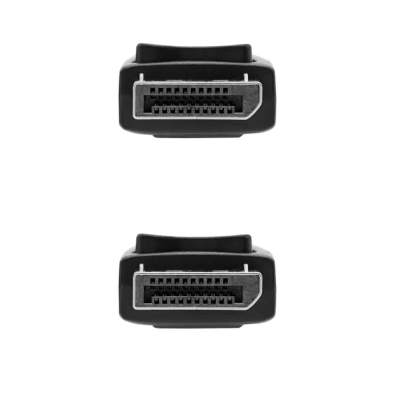 Nanocable Cable Displayport 1.4 CCS M-M 1,5 m - 3