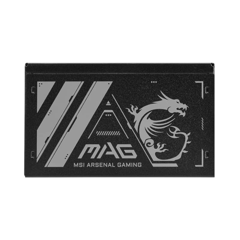 MSI Fuente Alimentación MAG A500N-H 500W ATX BULK - 4