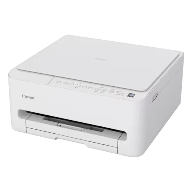 Canon Multifunción Pixma TS4150i - 2