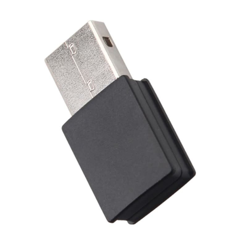 iggual Adaptador USB Wifi 600 Mbps dual 2.4G/5G - 2