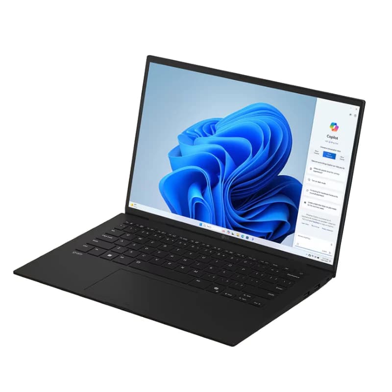 LG 16Z90T-G.AD88B U7-255H 32GB 1TB W11H 16" - 2