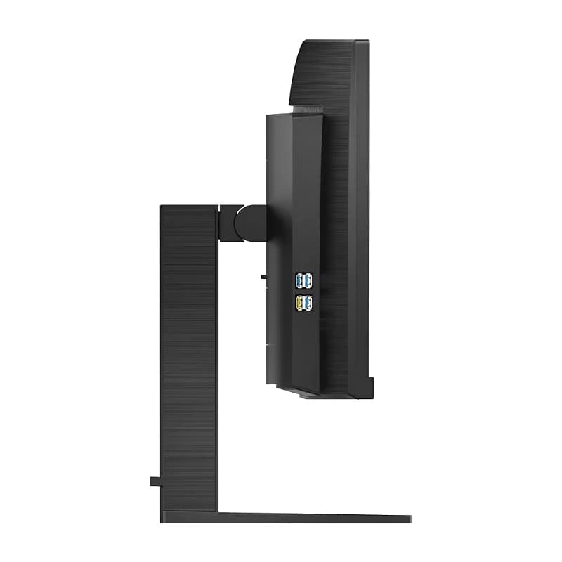 Philips 346E2CUAE Monitor 34"WQHD HDMI DP USB cur - 3