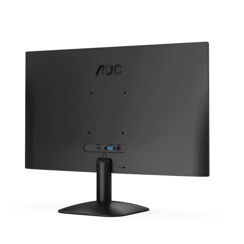 AOC 24B31H Monitor 23.8" IPS FHD 120Mhz 4ms Negro - 4