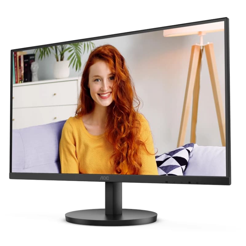 AOC U27B3A Monitor 27" IPS 4K 2HDMI DP MM - 2
