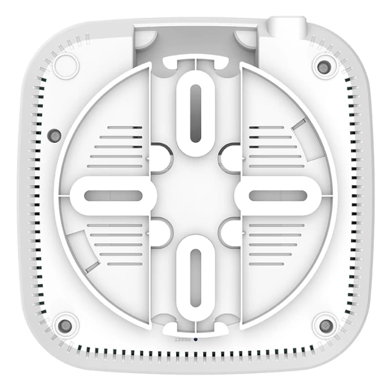 D-Link DBR-X3000-AP Router PoE 8x2.5G 120W - 3