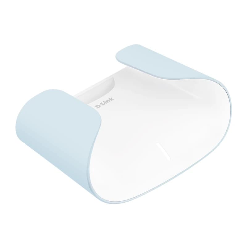 D-Link M30-2 Router Mesh AI WiFi6 AX3000 4xGbE - 3