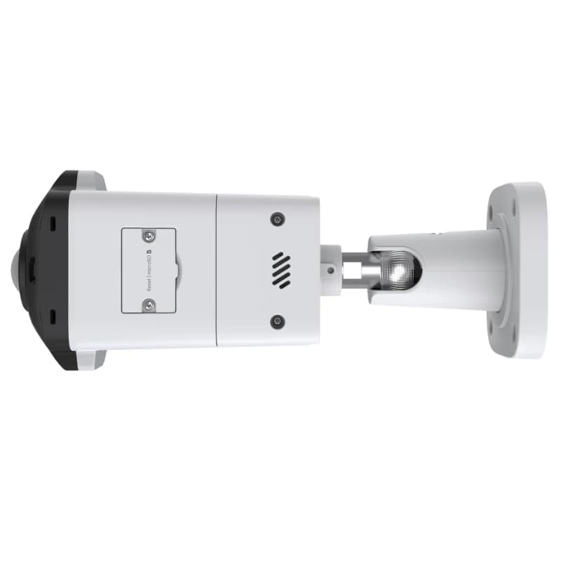 VIGI S385PI Cámara IP Bullet 8MP FullColor IR IP67 - 3