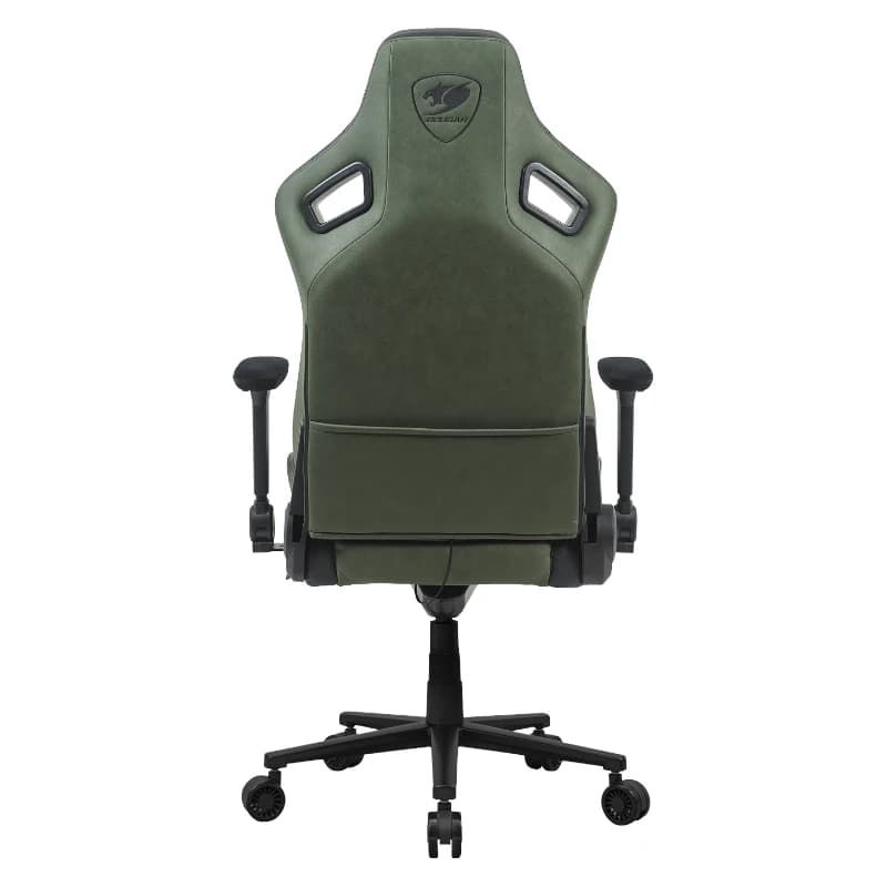 Cougar Silla Defensor Army Green F - 4