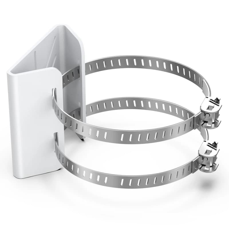 VIGI VMB-350 Soporte Montaje en poste IP VIGI - 3