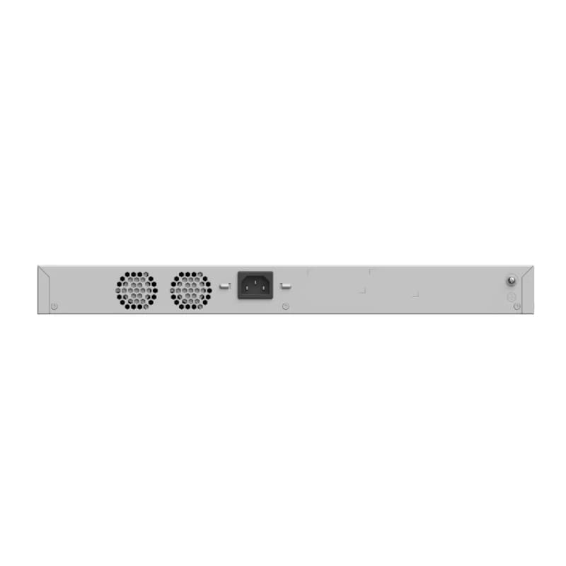 Reyee NBS3300-16MG4XS-HP L2 16xmG PoE 4xSFP+ 370W - 4