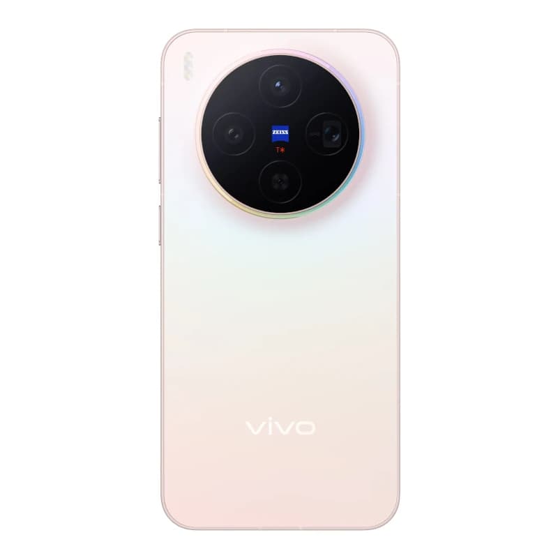 VIVO X300 6.31" 512Gb+16Gb Pink - 4