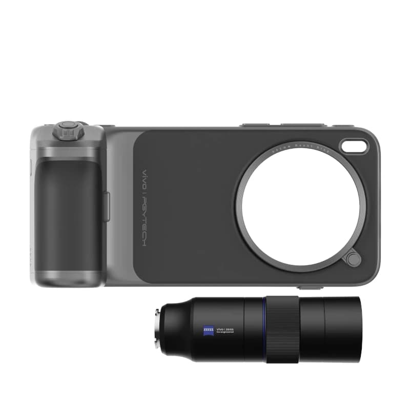 VIVO Kit Fotografico X300 Pro* - 2