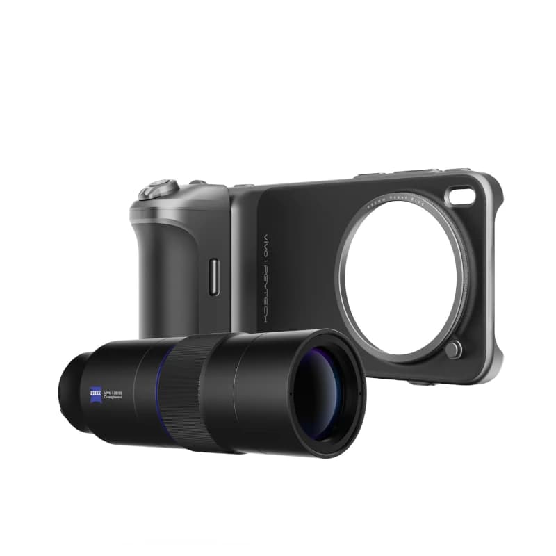 VIVO Kit Fotografico X300 Pro* - 4