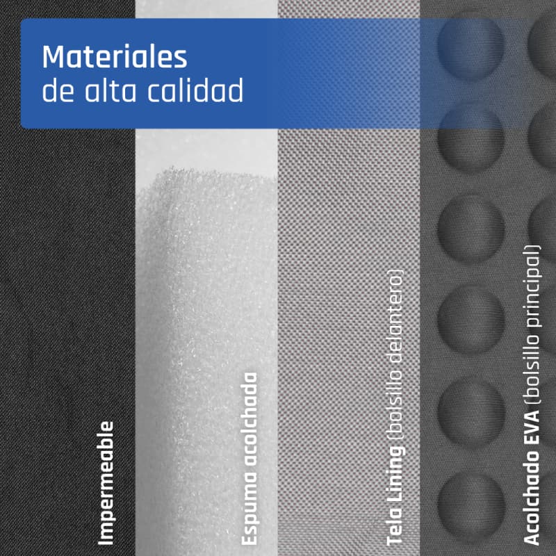 iggual Funda portátil 15.6" Everyday Use Sleeve - 4