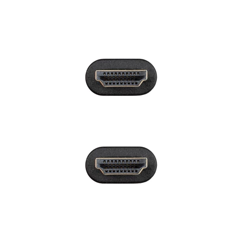 Nanocable Cable HDMI 2.1 CCS 8K M-M, 1 m - 4