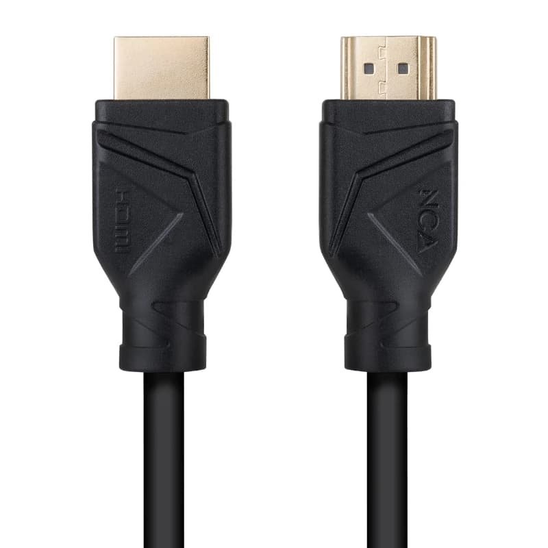 Nanocable Cable HDMI 2.1 CCS 8K M-M, 5 m - 2