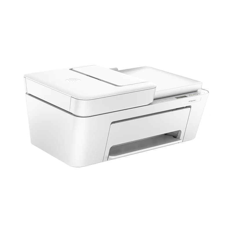 HP Multifunción Deskjet 4210e Wifi/Blanca - 2