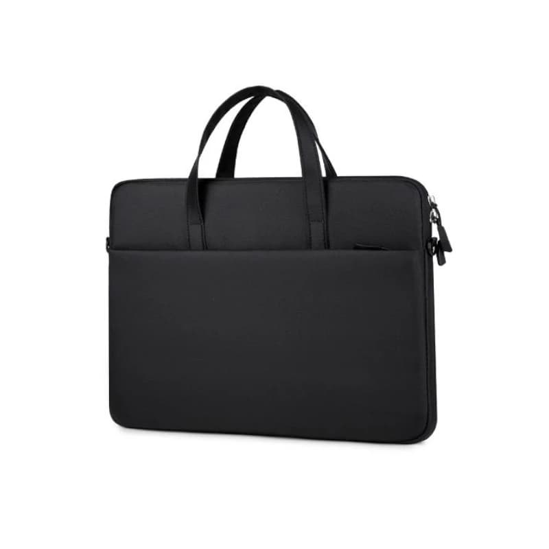 NILOX Maletín profes. portátil de hasta 1.6" Negro - 2