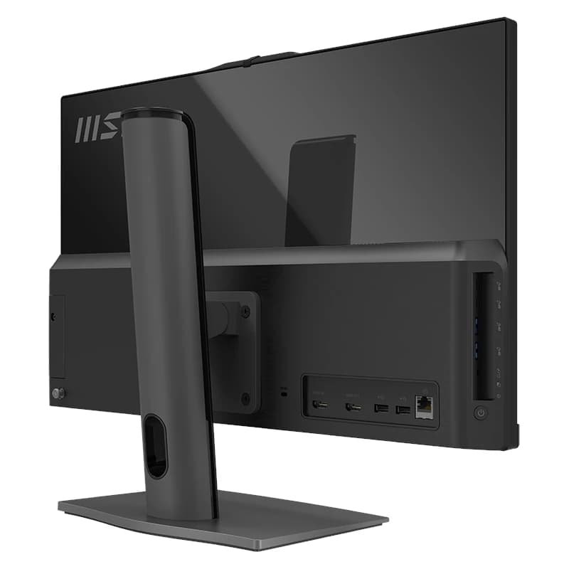 MSI AM242P-1289ES C5-120U 16GB 512GB DOS 24" Negro - 4