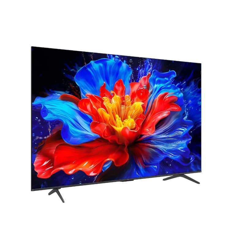 TCL 75P8K TV 75" QLED 4K / 144 HZ / Onkyo Sound - 2