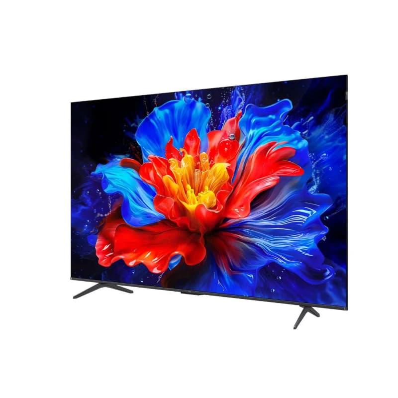 TCL 75P8K TV 75" QLED 4K / 144 HZ / Onkyo Sound - 3