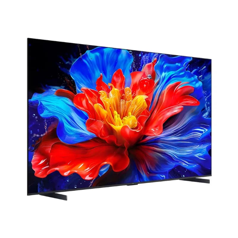 TCL 98P8K TV 98" QLED 4K 144 HZ Onky - 2
