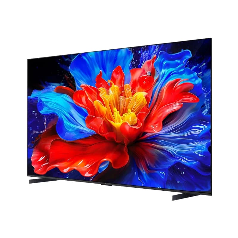TCL 98P8K TV 98" QLED 4K 144 HZ Onky - 3