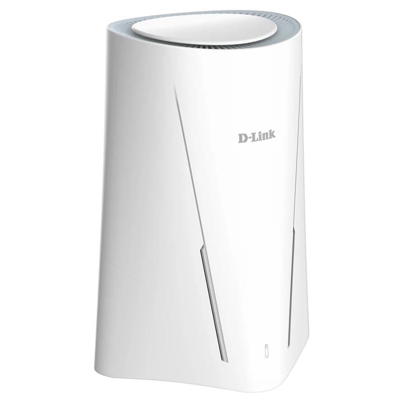 D-Link G530V2 Router 5G NR WiFi6 AX3000 - 3