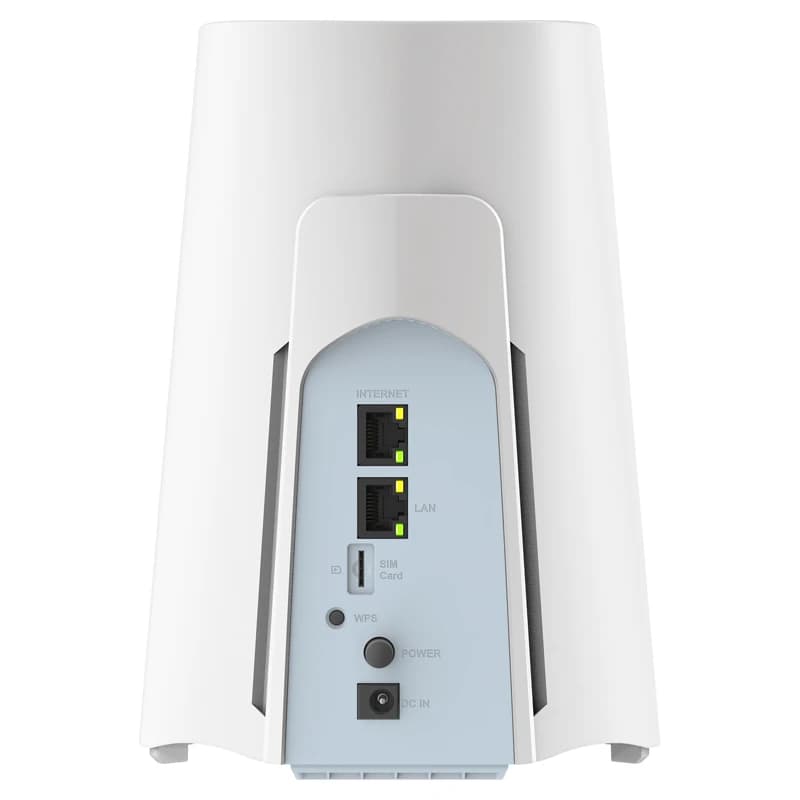 D-Link G530V2 Router 5G NR WiFi6 AX3000 - 4