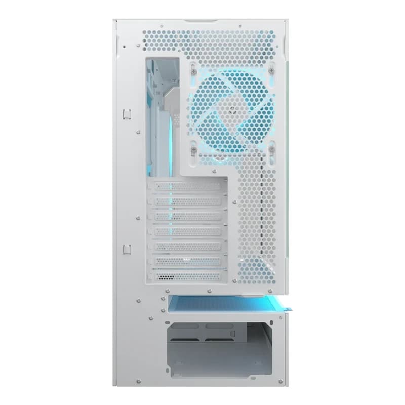 Cougar Caja Semitorre CFV235 Mesh White - 4