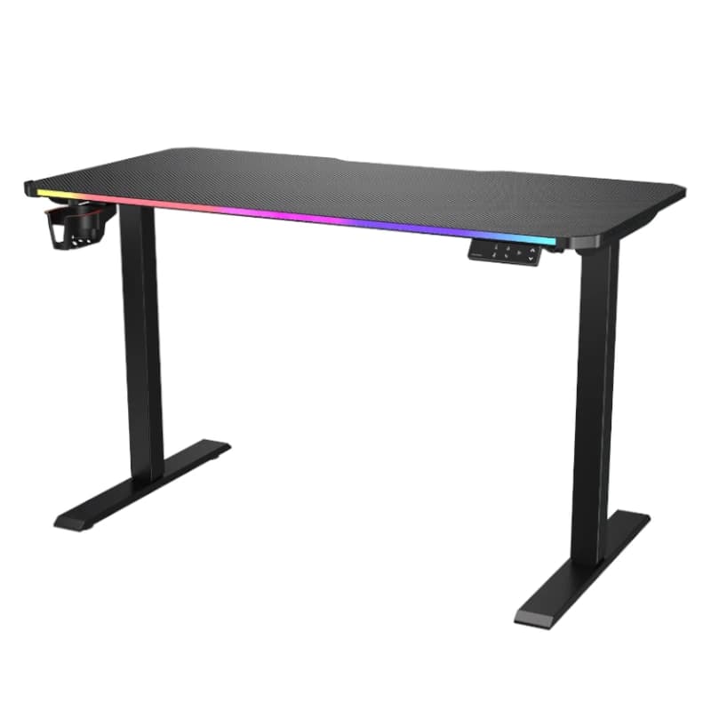 Cougar Mesa E-Ares 120 eléctrica - 2