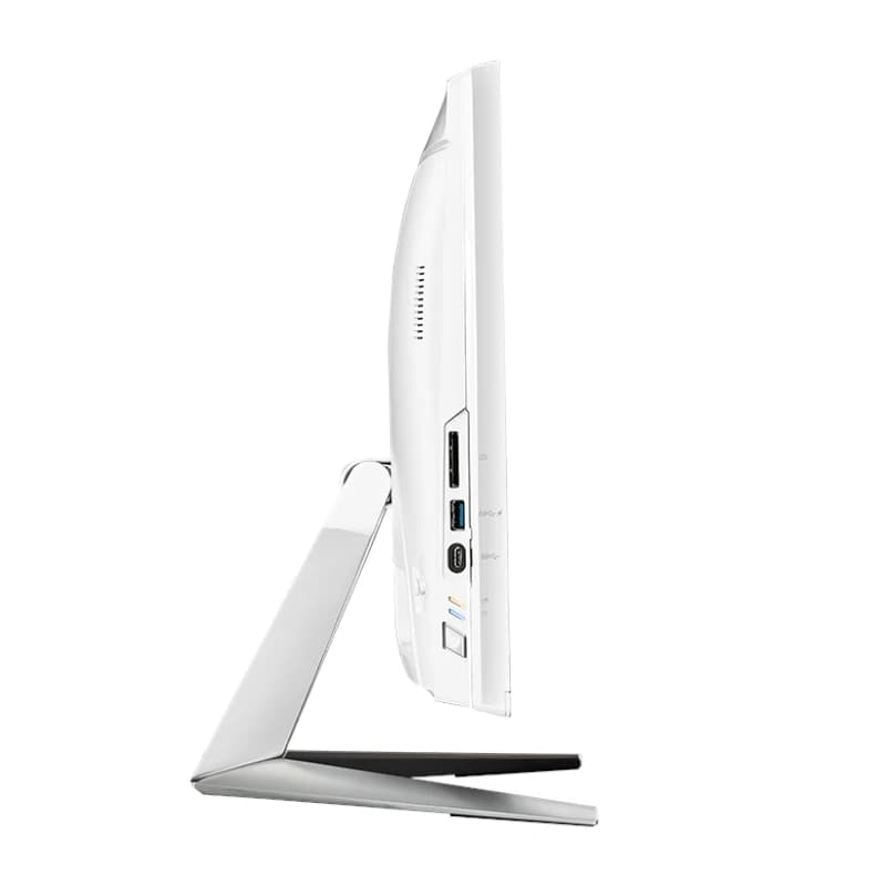 MSI Pro AP222T-641EU G7400 8GB 128 W11P 22" tac.B - 2