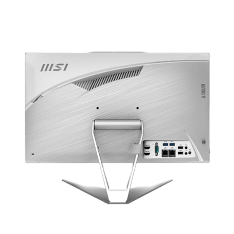 MSI Pro AP222T-641EU G7400 8GB 128 W11P 22" tac.B - 3