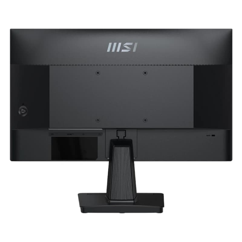 MSI PRO MP225 E12VL Monitor 22" FHD 120Hz VGA HDMI - 4