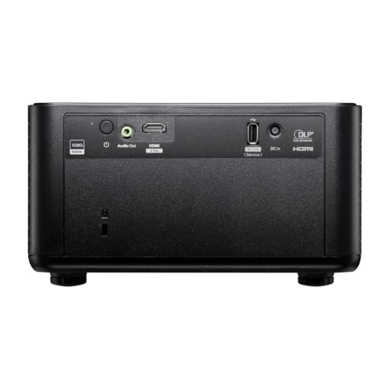 Optoma PH31 Proyector LED 3700L LED Photon Life - 3